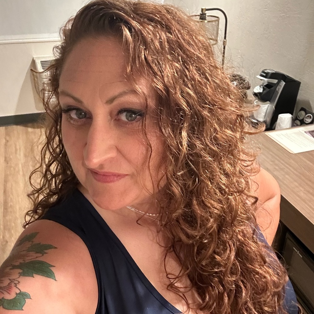Meet your Posher, Donna